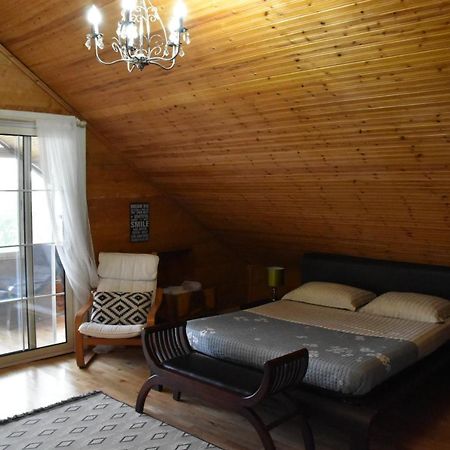 Beachfront, Tirana Guest House Velipojë 外观 照片