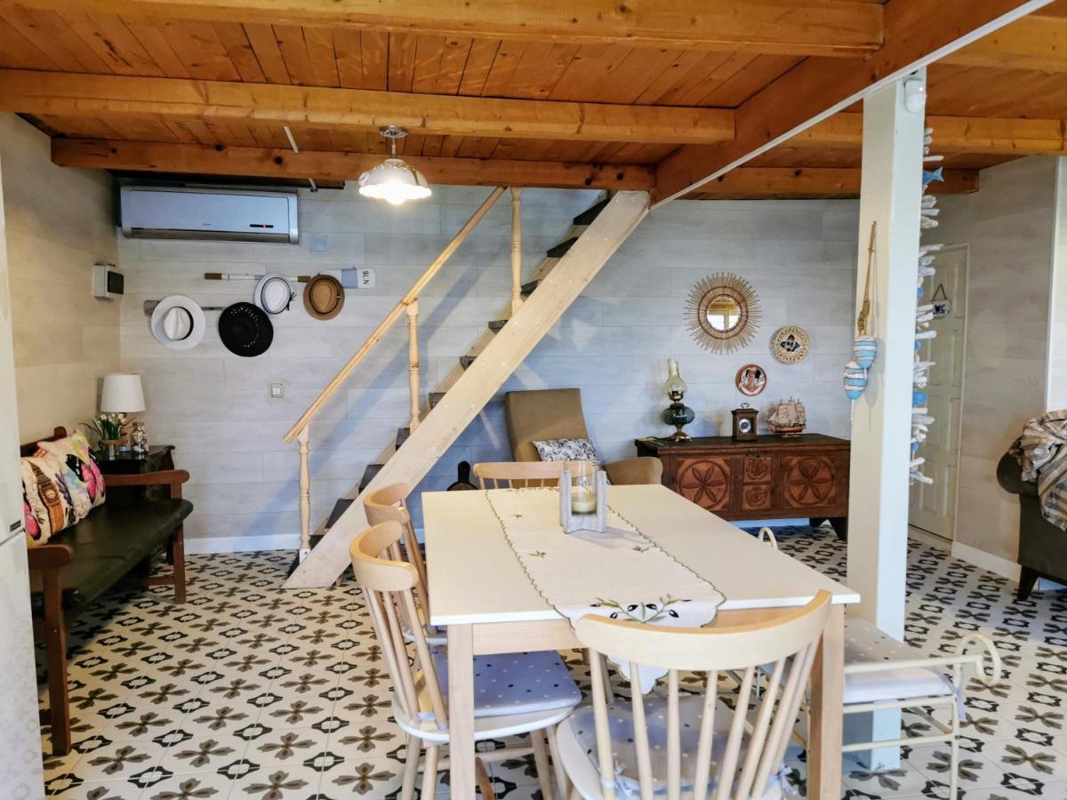 Beachfront, Tirana Guest House Velipojë 外观 照片