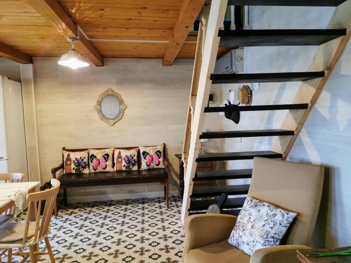 Beachfront, Tirana Guest House Velipojë 外观 照片